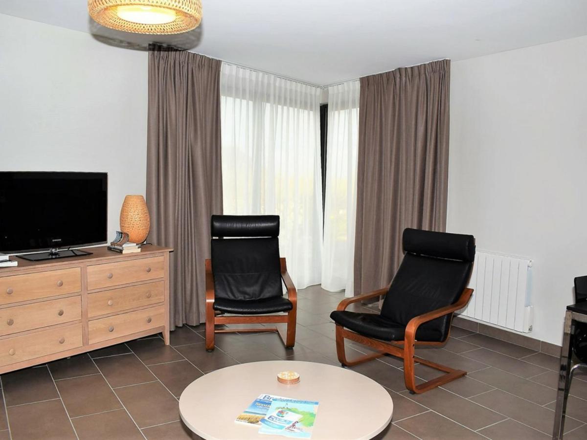 Maison Neuve De Plain-Pied Avec Wifi, Terrasse Et Parking, A 2,5 Km Des Plages A Tregastel - Fr-1-368-70 Exteriér fotografie